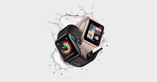 نقد و بررسی Apple Watch Series 3 اپل واچ سری سوم